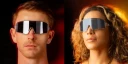 Blenders Unisex Eclipse Polarized Sunglasses
