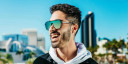 Blenders Meister X2 Sunglasses