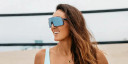 Blenders Exposé Slate Shadow Sunglasses