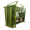M2000 Man. Chute w/RH Exit