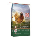 Layena Pellets 16% Layer Hen Feed 40lb