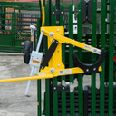 Cattle Head Holder AL-940L