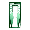 Arrow 8' Easy Flow Elite Alley 800-EF8