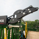 Arrowlock 55 Series Squeeze Chute Deluxe Vet 5500LV
