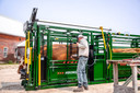 Arrowlock 75 Series Squeeze Chute