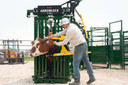 Arrowlock 75 Series Squeeze Chute