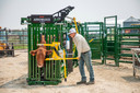 Arrowlock 75 Series Squeeze Chute