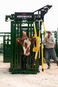 Arrowlock 75 Series Squeeze Chute