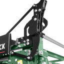 Arrowlock 75 Series Squeeze Chute Deluxe Vet 7500LV