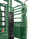 Arrowlock 75 Series Squeeze Chute Deluxe Vet 7500LV