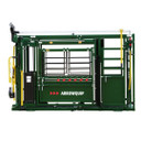 Arrowlock 75 Series Squeeze Chute Deluxe Vet 7500LV