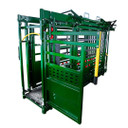 Arrowlock 88 Series Cattle Squeeze Chute 8800LV