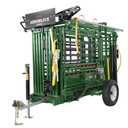 Arrowlock 88 Series Cattle Squeeze Chute 8800LV