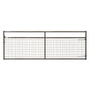 12' PR Wire Filled Gate LH