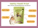 Willow & Hare Forage Blends
