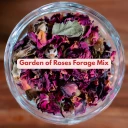 Willow & Hare Forage Blends