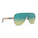 Blenders Unisex Falcon Polarized Sunglasses