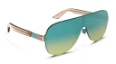 Blenders Unisex Falcon Polarized Sunglasses