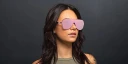 Blenders Unisex Falcon Polarized Sunglasses