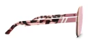 Blenders Unisex Falcon Polarized Sunglasses