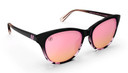 Blenders Palmy Womens Polarized Sunglasses