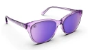 Blenders Palmy Womens Polarized Sunglasses