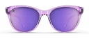 Blenders Palmy Womens Polarized Sunglasses