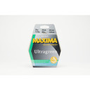 Maxima Ultragreen One Shot Mono Fishing Line - 220 yd