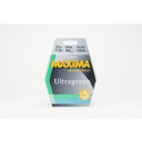 Maxima Ultragreen One Shot Mono Fishing Line - 220 yd