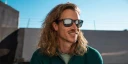 M Class X2 Unisex Polarized Sunglasses
