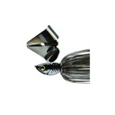 Picasso Dinn-R-Bell Single Blade Buzzbait