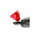 Picasso Dinn-R-Bell Single Blade Buzzbait