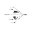 Picasso Original School-E-Rig Bait Ball - 8"