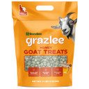 Grazlee Forage-Based Goat Treats, 3 lb. Bag