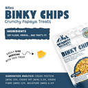 No Furries Delights Binky Chips