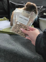 No Furries Delights Binky Chips