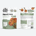No Furries Delights Forage Pops 5pcs