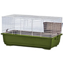 A&E Cage Company 47”x23”x20” Rabbit/Guinea Pig Cage
