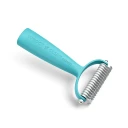 Uproot Cat and Dog Deshedder Brush