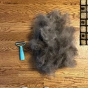 Uproot Cat and Dog Deshedder Brush