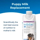 PetAg Esbilac® Puppy Milk Replacer Liquid 16oz
