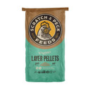 Scratch & Peck Essentials Organic Layer Pellet 16% 35lb