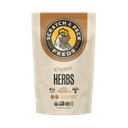 Scratch & Peck Organic Herbs 10oz