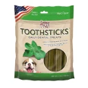 Loving Pets Large Toothsticks Mint