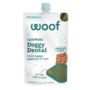 Woof  Lick Wells Dental Supplement