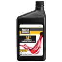 Master Mechanic Automatic Transmission Fluid - 1 Qt