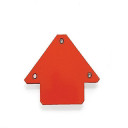 Hot Max Medium Magnet Holder - Red - 3-3/8" X 3-3/8"