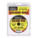 Hot Max 0.035" Mild Steel Mig Welding Wire - 2 Lb