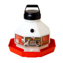 Little Giant Plastic Poultry Waterer