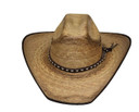 Lonestar Men's Hank Cowboy Hat